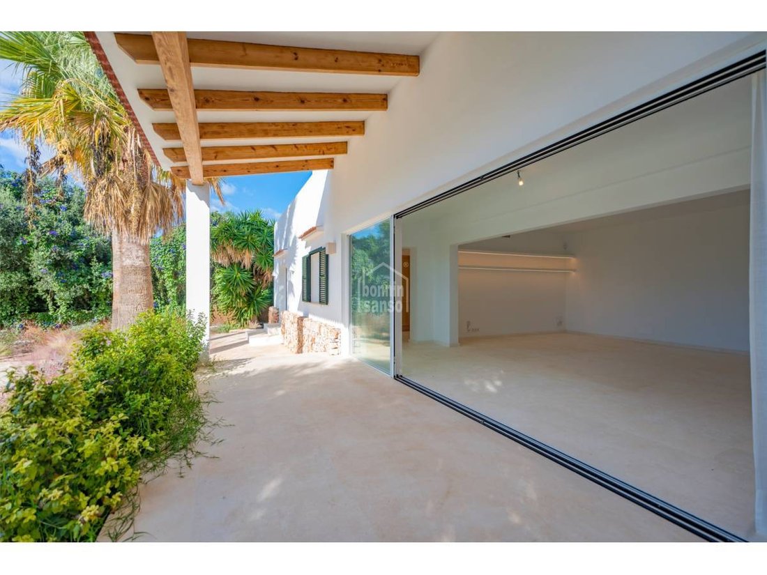 Country House in es Castell, Balearic Islands, Spain 4 - 16539596