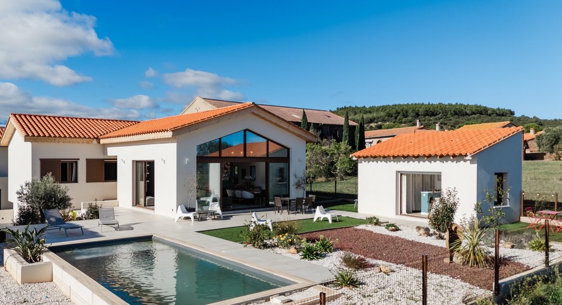 House in Thuir, Occitania, France 1 - 16418404