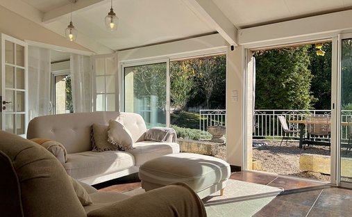 Castle for Sale in Saint-Émilion, Nouvelle-Aquitaine, France