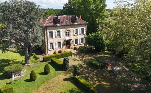 House in Nogaro, Occitania, France 1