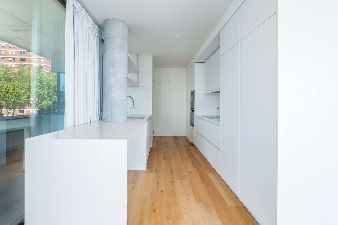 Apartment in Aldoar, Foz do Douro e Nevogilde, Porto District, Portugal 5 - 16540197