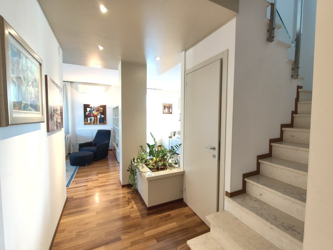 Apartment in Abano Terme, Veneto, Italy 2 - 16541830