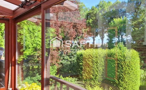 Castle for Sale in Saint-Valery-sur-Somme, Hauts-de-France, France