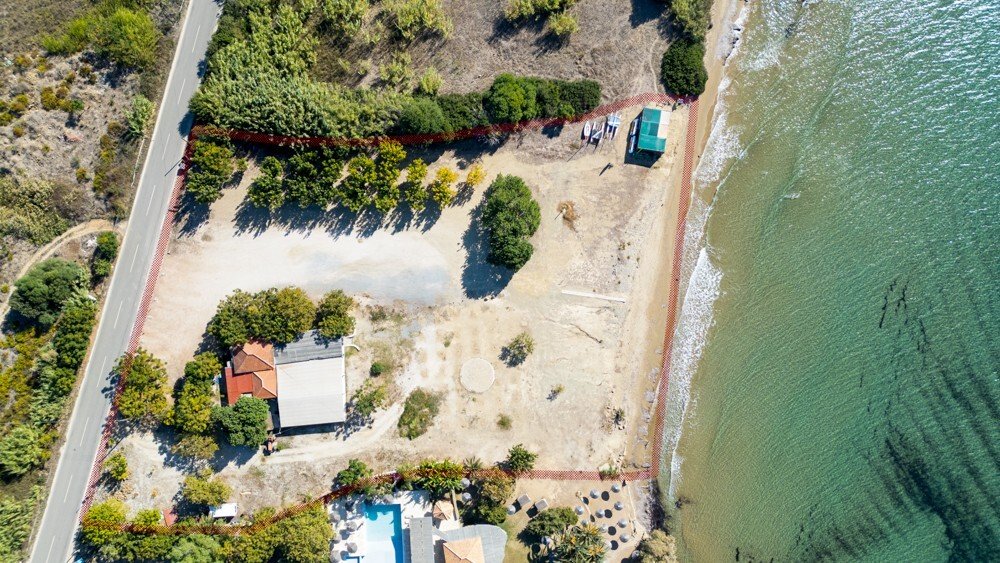 Land in Methoni, Peloponnese, Western Greece and the Ionian, Greece 4 - 16540446