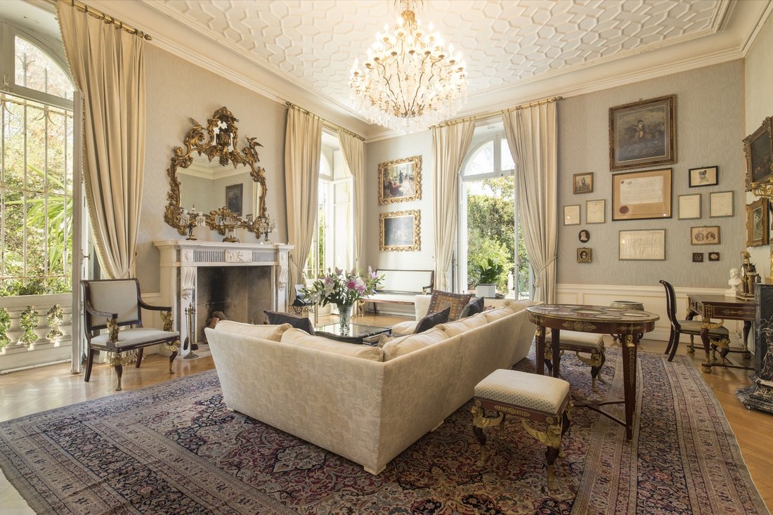 Villa in Cannes, Provence-Alpes-Côte d'Azur, France 4 - 16539551