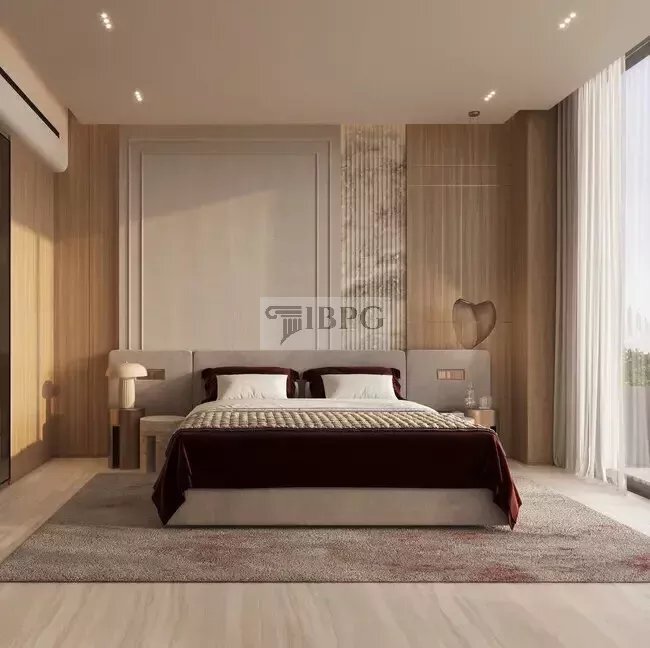 Apartment in JVC / Jumeirah Village Circle, Dubai, United Arab Emirates 2 - 16539228