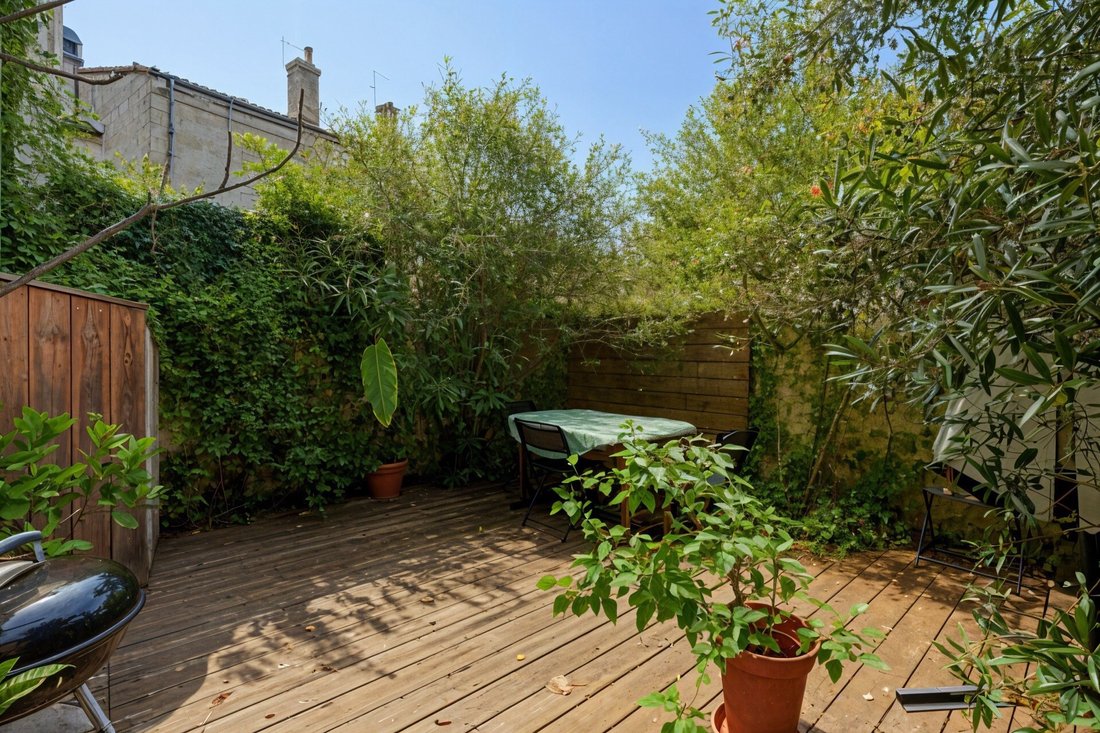 House in Le Lac-Bacalan, Bordeaux, France 5 - 16479488