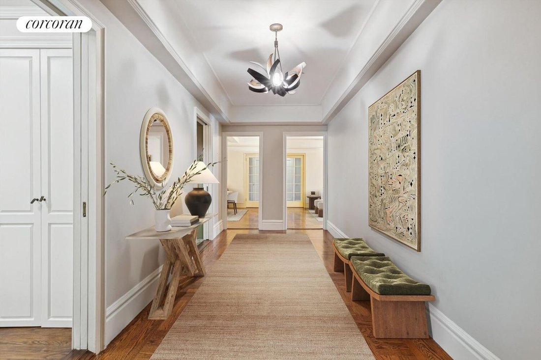 Co Op in New York, New York, United States 1 - 16540089