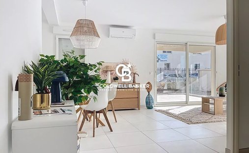 Apartment in Plateau Notre Dame Nord, Saint-Raphaël, France 1