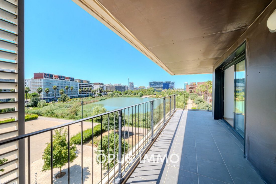 Apartment in Centre Historique, Montpellier, France 5 - 16540746