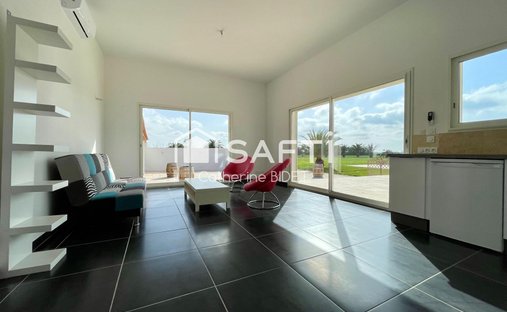 Sale Of Equestrian Estate Aimargues, 260m² 6 Rooms 1,050,000€ With Swimming Pool