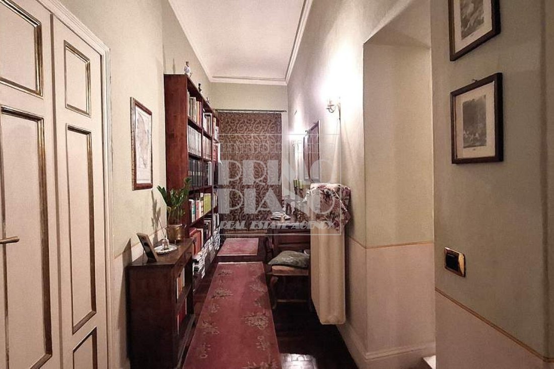 Apartment in Historic Center, Lucca, Tuscany 4 - 16496541