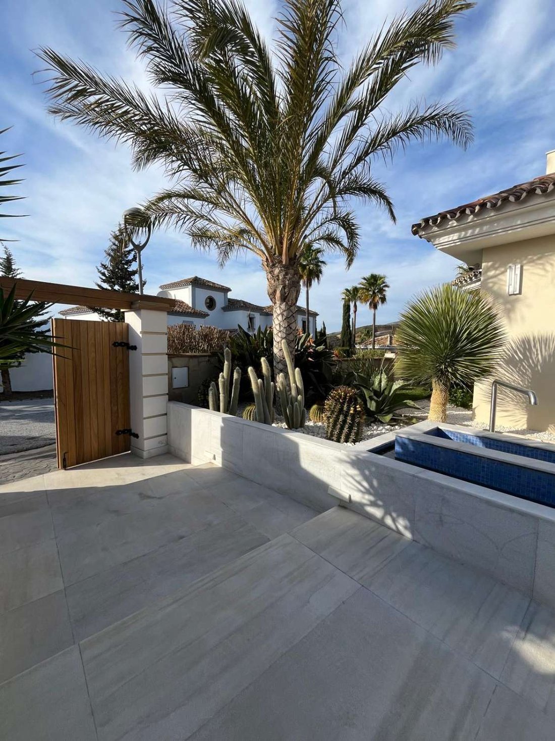 Villa in Mijas, Andalusia, Spain 3 - 16540522