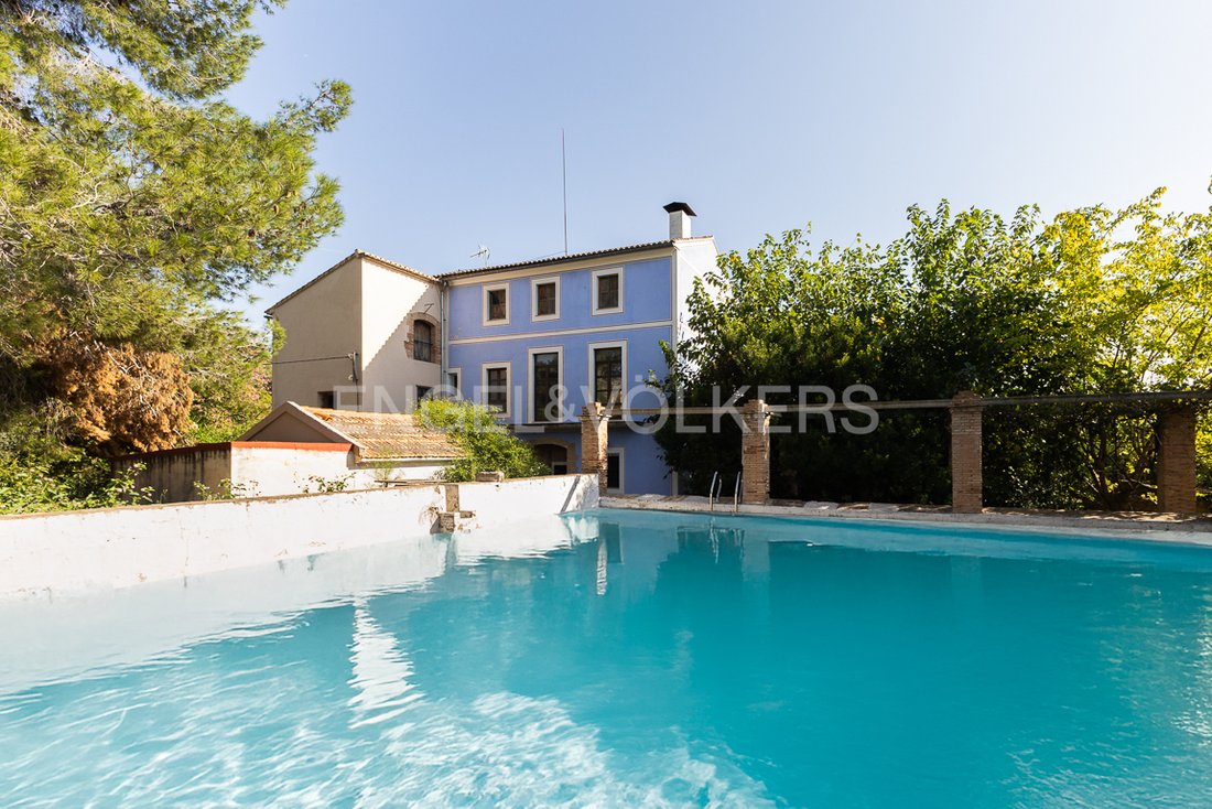 House in Carcaixent, Valencian Community, Spain 1 - 16541987