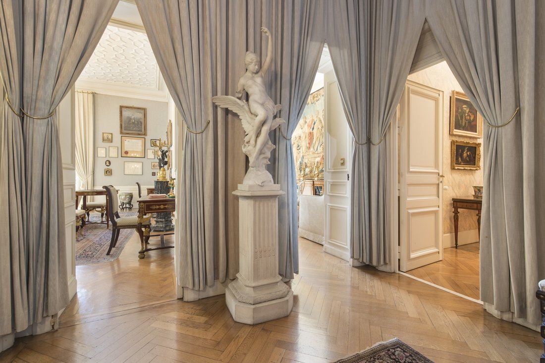 Villa in Cannes, Provence-Alpes-Côte d'Azur, France 5 - 16539551