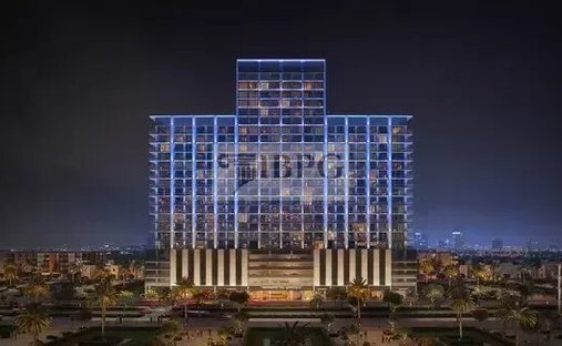 Apartment in JVC / Jumeirah Village Circle, Dubai, United Arab Emirates 1