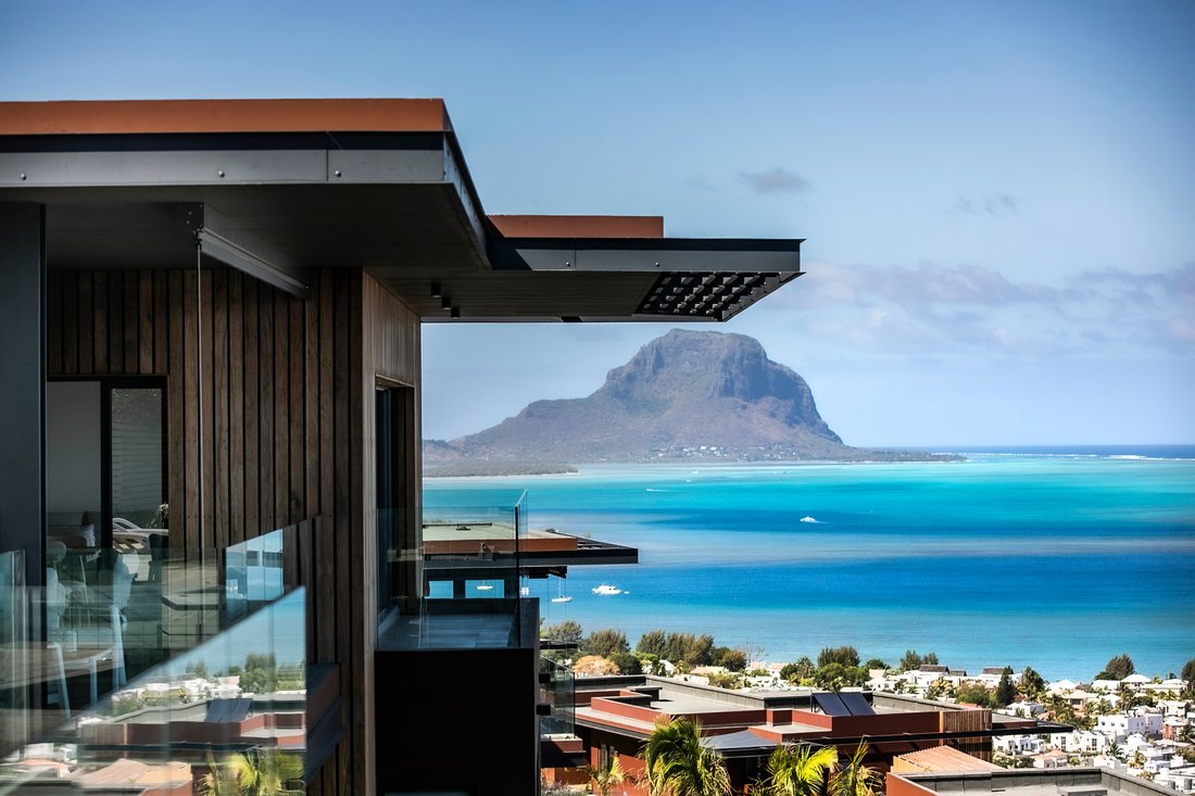 House in Grande Riviere Noire, Rivière Noire District, Mauritius 1 - 16542860