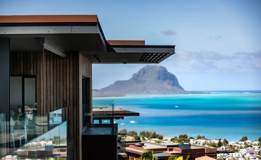 Haus in Grande Riviere Noire, Black River, Mauritius 1
