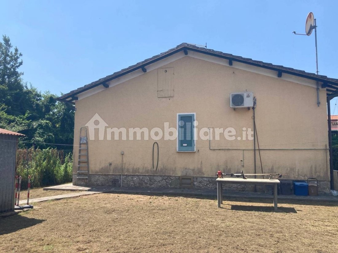 Villa in Center, Forte dei Marmi, Tuscany 3 - 16538838