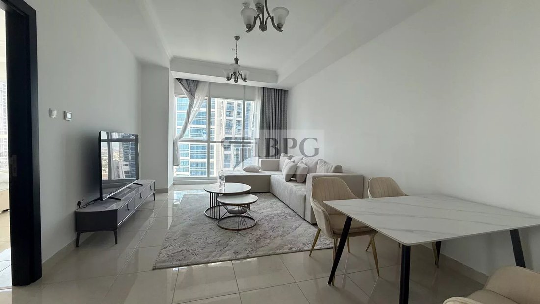 Apartment in Business Bay, Dubai, United Arab Emirates 3 - 16542881
