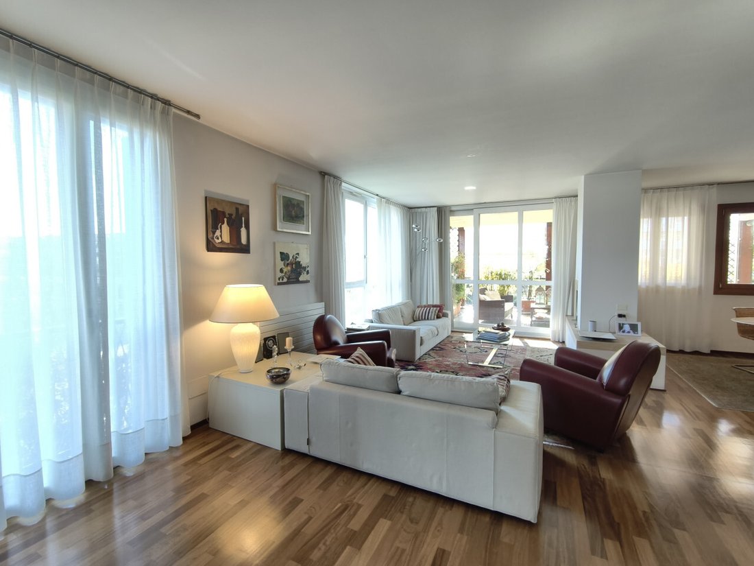 Apartment in Abano Terme, Veneto, Italy 3 - 16541830