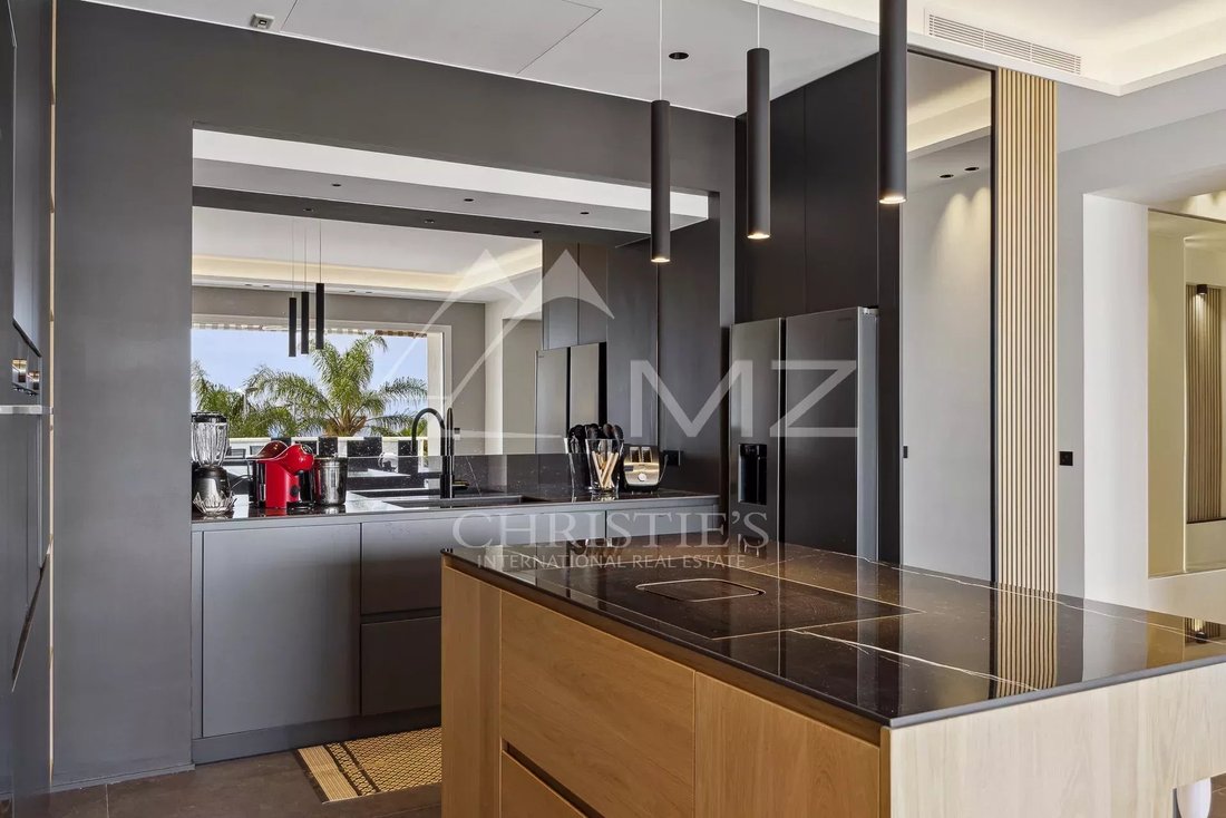 Apartment in French Riviera, Provence-Alpes-Côte d'Azur, France 3 - 13003667
