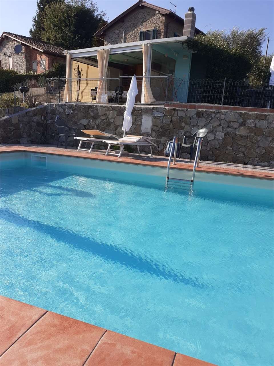 Estate in Petrognano - San Gennaro, Capannori, Tuscany 1 - 16534820