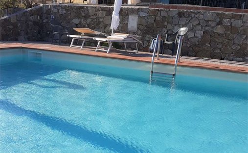 Anwesen in Petrognano - San Gennaro, Capannori, Toskana 1