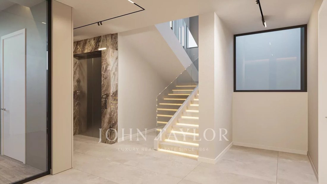Villa in Germasogeia, Limassol, Cyprus 3 - 16539055