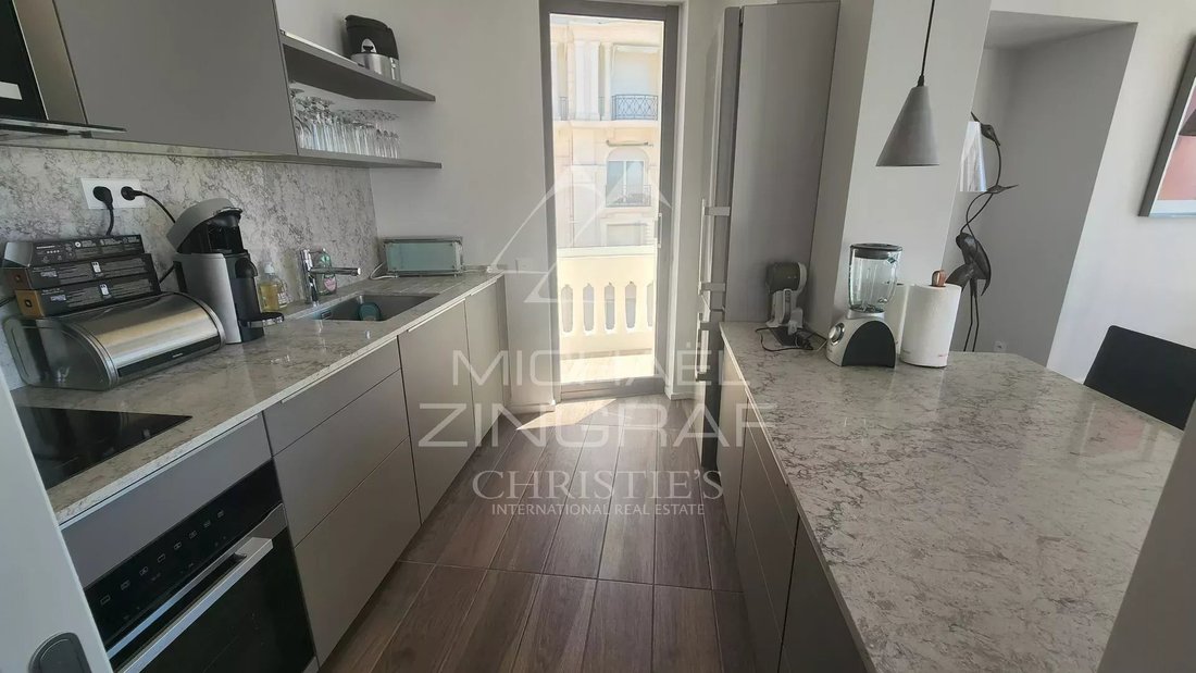 Apartment in French Riviera, Provence-Alpes-Côte d'Azur, France 4 - 16539540