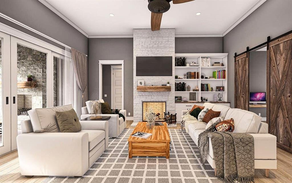 House in Anna, Texas, United States 3 - 16541450