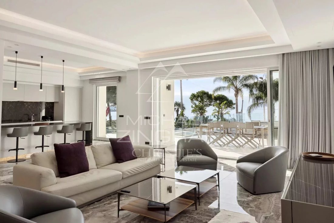 Apartamento en Cannes, Provenza-Alpes-Costa Azul, Francia 1 - 16539560