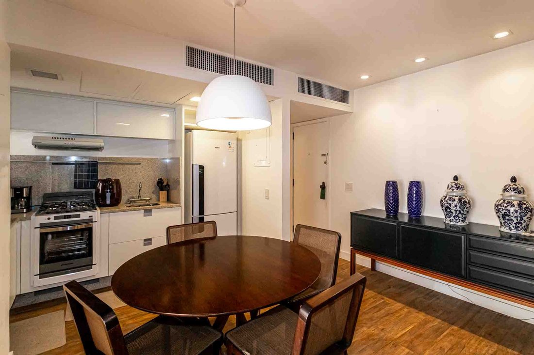 Apartment in Rio de Janeiro, State of Rio de Janeiro, Brazil 2 - 16542134