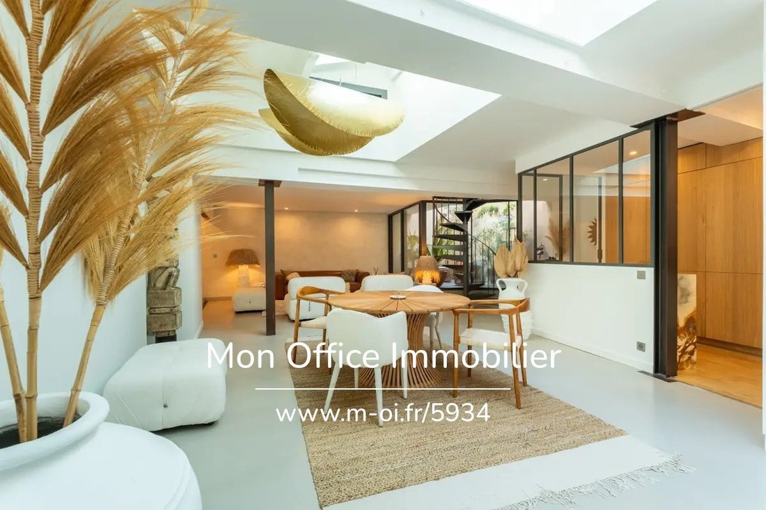 Apartamento en Mazarin-Opéra-Bellegarde-Mairie, Aix-en-Provence, Francia 5 - 16534384