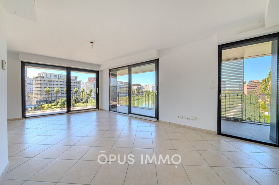 Apartment in Centre Historique, Montpellier, France 4 - 16540746