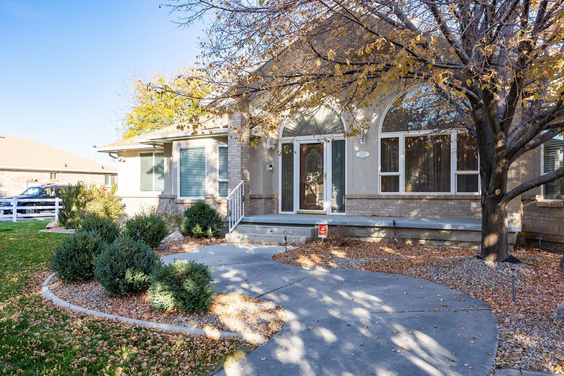 House in Riverton, Utah, United States 5 - 16538650