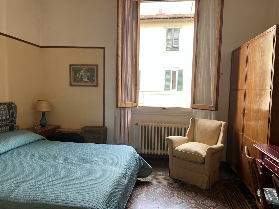 Villa in Center, Florence, Tuscany 5 - 16538773