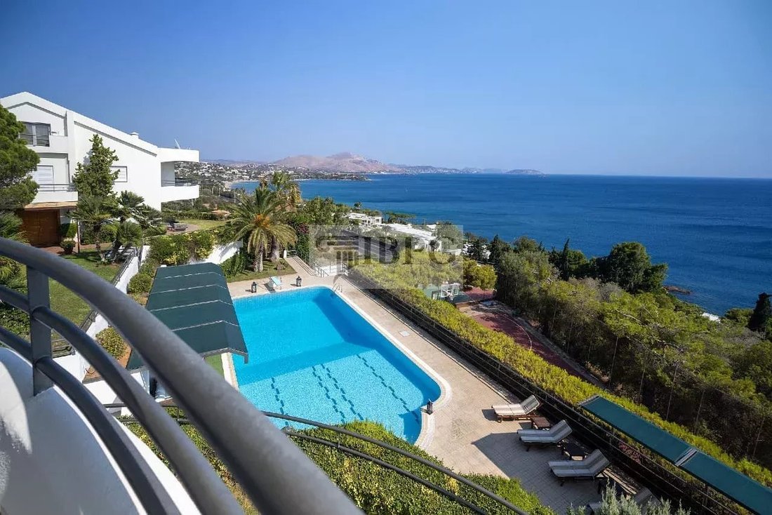 Villa in Greece 1 - 16539212