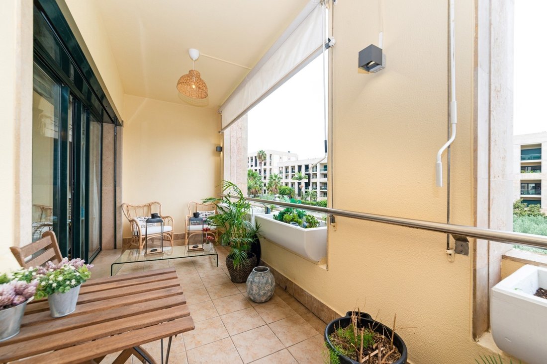 Apartment in Belem, Lisbon, Portugal 5 - 16541369
