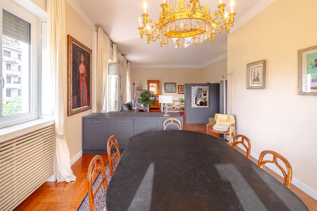 Estate in Independence - Queen Giovanna, Milan, Italy 3 - 16540483