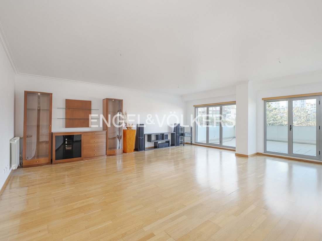 Apartment in Benfica, Lisbon, Portugal 2 - 16541608