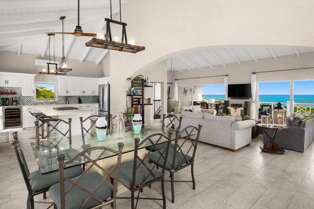 House in Cooper Jack Bay Settlement, Caicos Islands, Turks and Caicos Islands 3 - 16539922