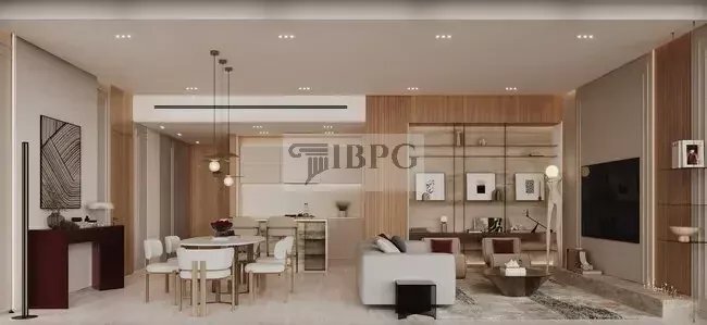 Wohnung in Jumeirah Village Circle, Dubai, Vereinigte Arabische Emirate 5 - 16542879