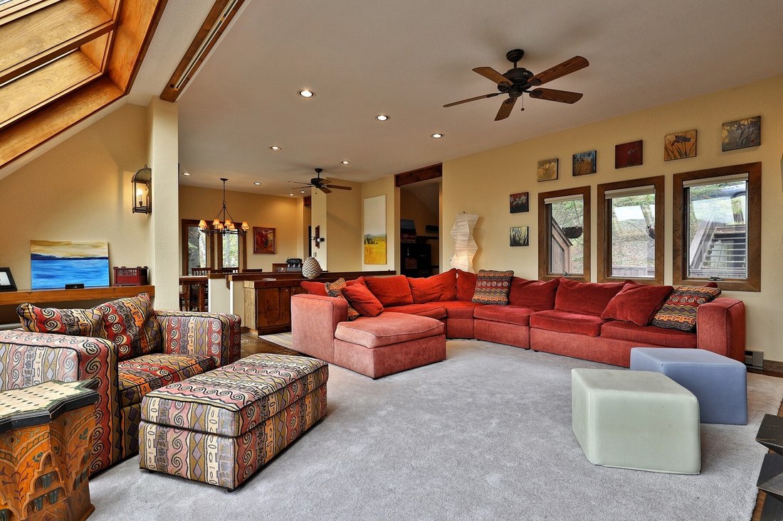House in Plymouth, Vermont, United States 5 - 16538925