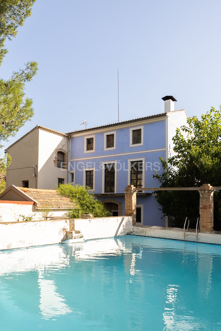 House in Carcaixent, Valencian Community, Spain 2 - 16541987