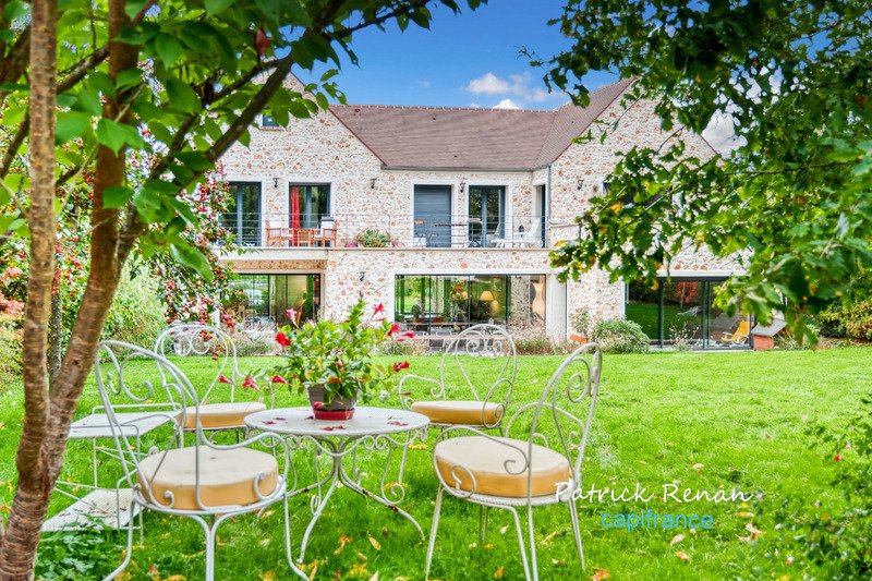 House in Coteau Sud, Chevreuse, France 1 - 16411460