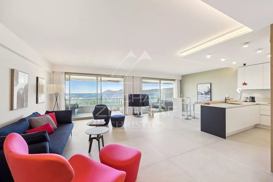 Apartment in La Source, Cannes, France 5 - 16539544