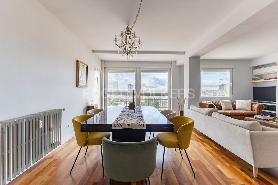 Apartment in Chamartín, Madrid, Spain 2 - 16541563