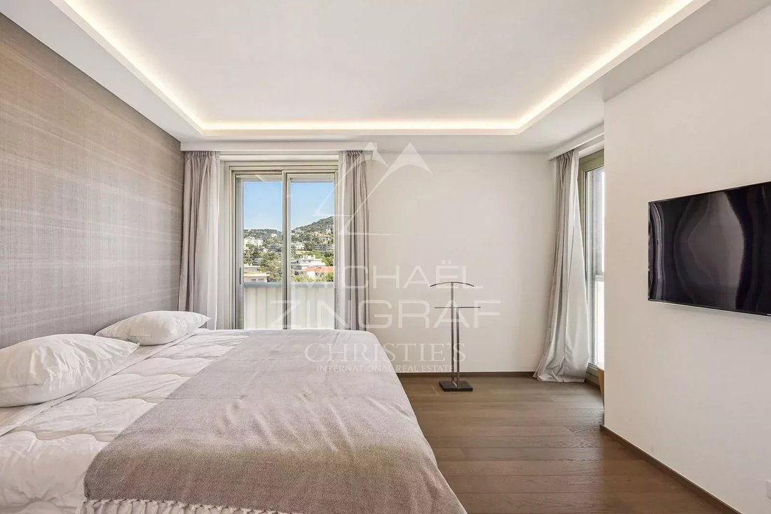 Apartment in La Source, Cannes, France 4 - 16539544