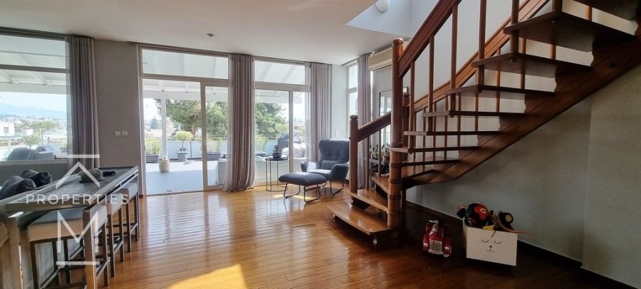 Apartment in Filothei, Attica, Greece 4 - 16540605